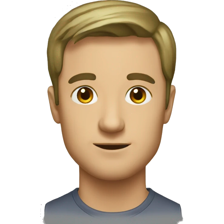 Zelenski emoji
