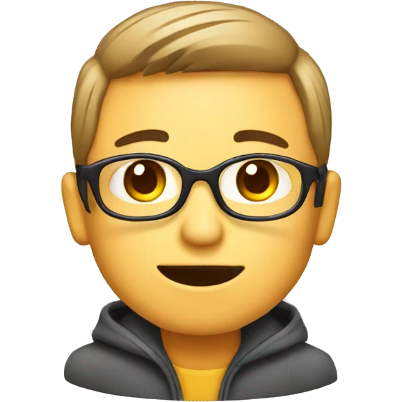 online shopping emoji
