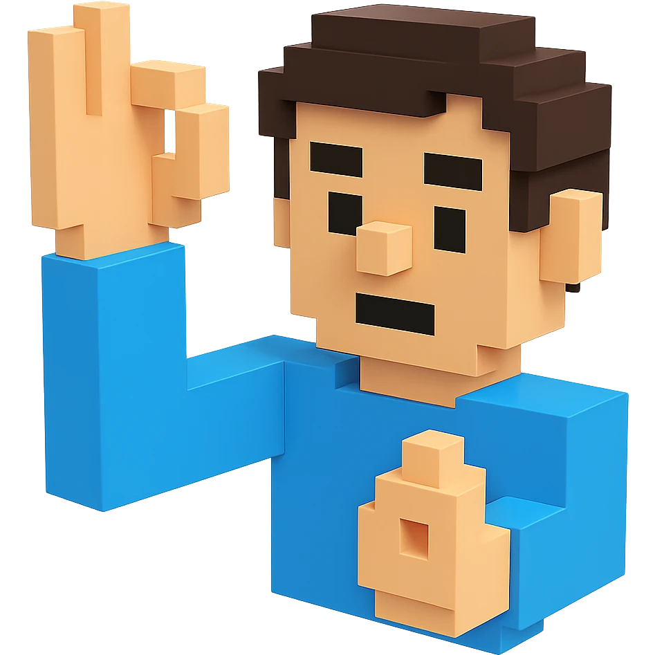 🙆🏻‍♂️ emoji