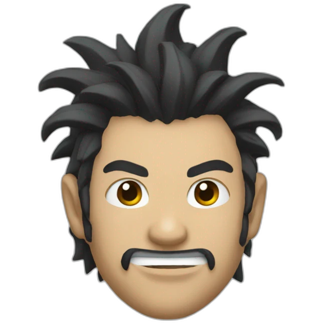 gouki emoji