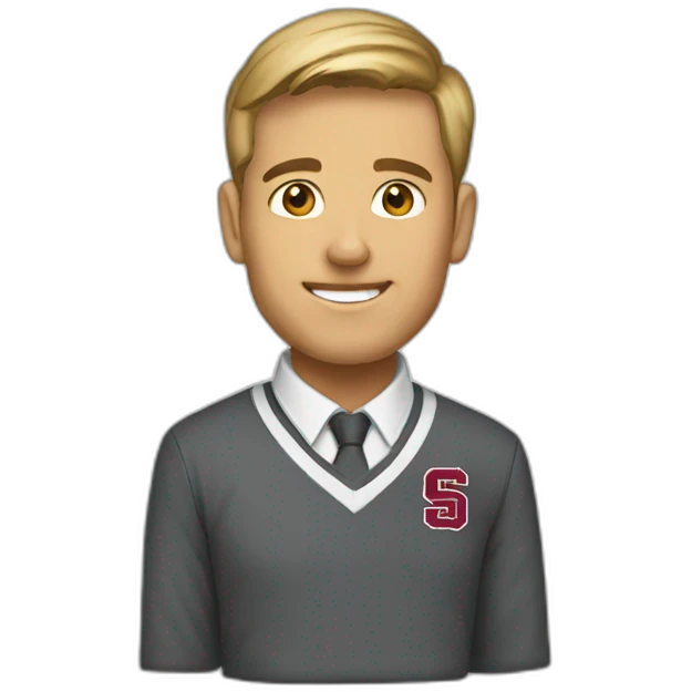 Stanford emoji