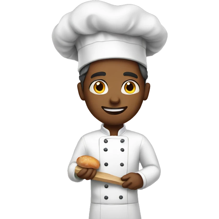cooking  emoji