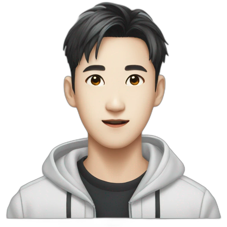 Mingyu emoji