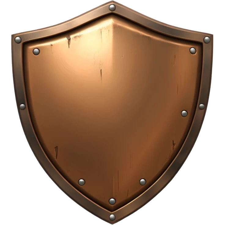 Shield emoji