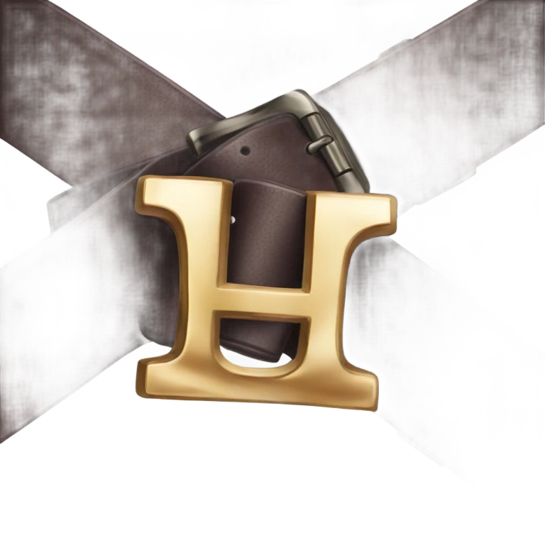 belt emoji