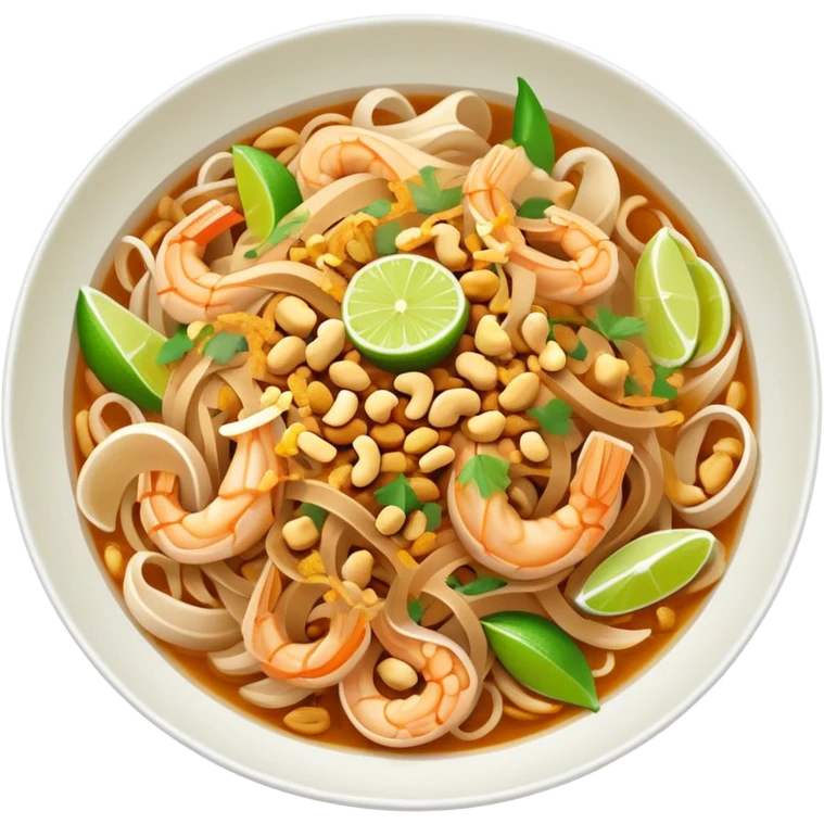 padthai emoji