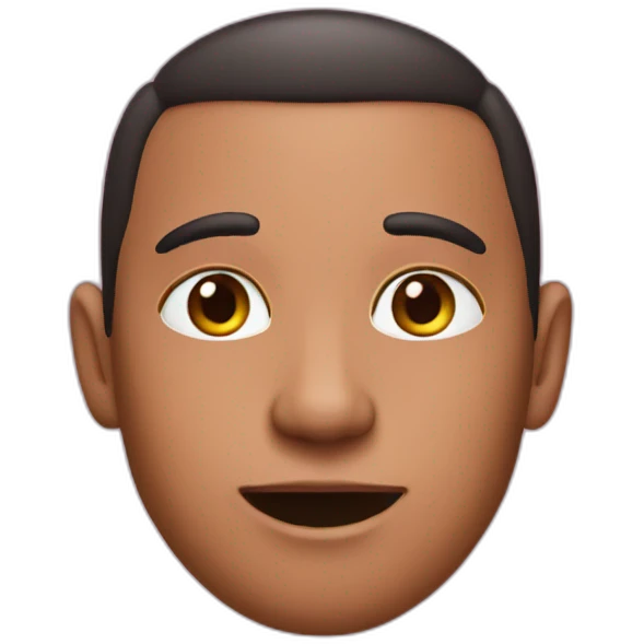 pink phanter emoji