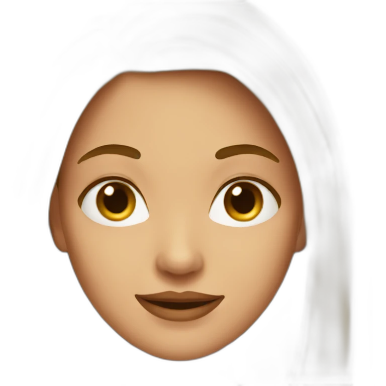Woman nice  emoji