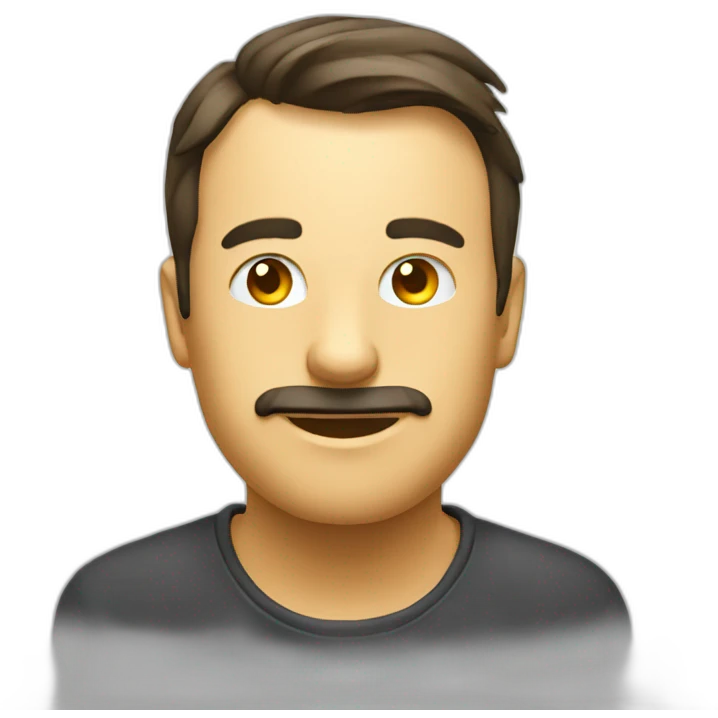 Logo Linux emoji