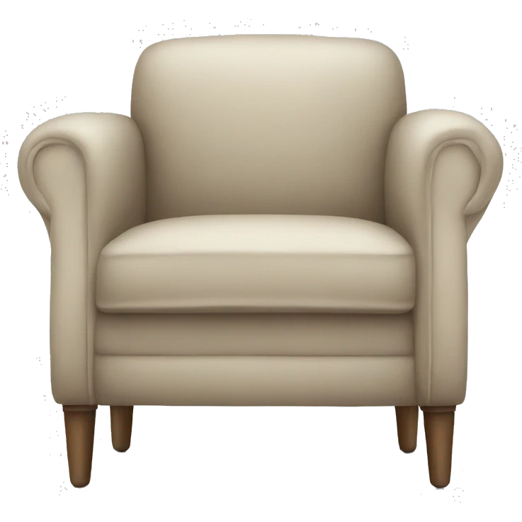 chair  emoji
