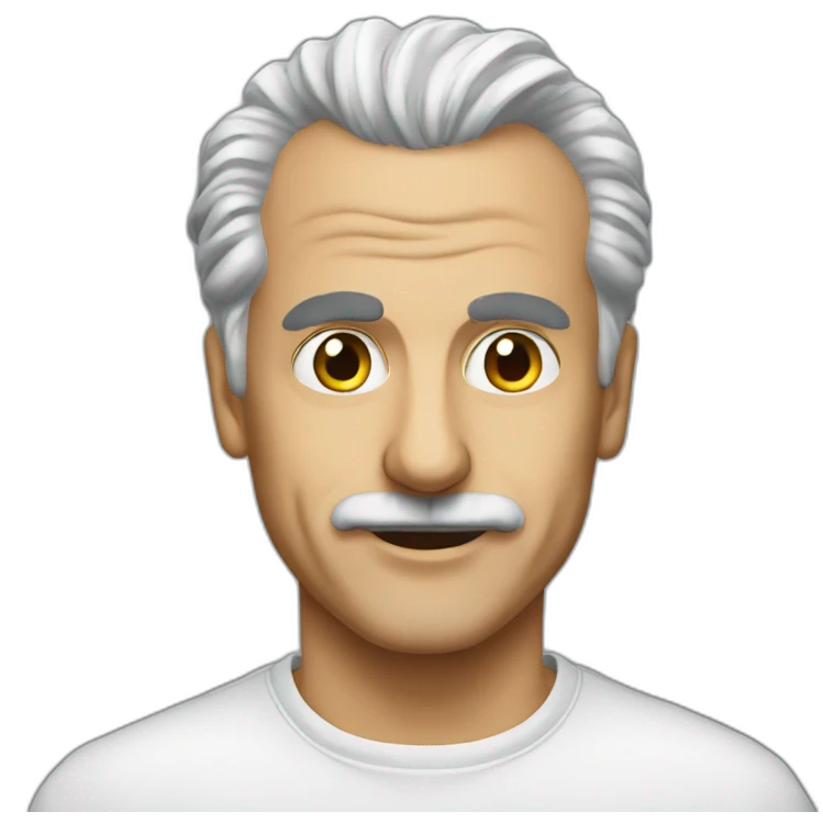 philippe poutou emoji