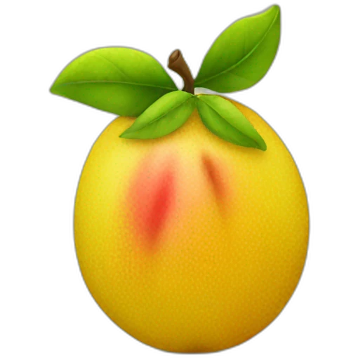 fruit emoji