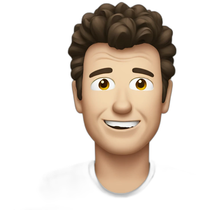 Drunk Rick astley emoji