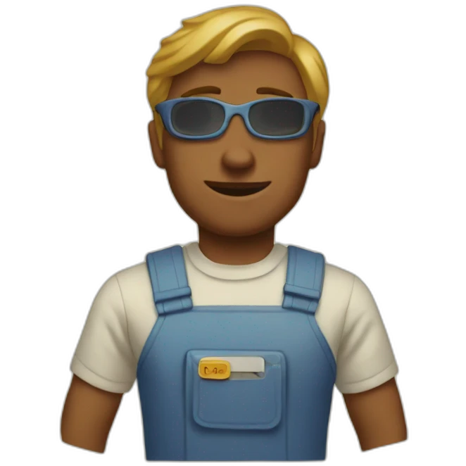 Instagram-retro emoji