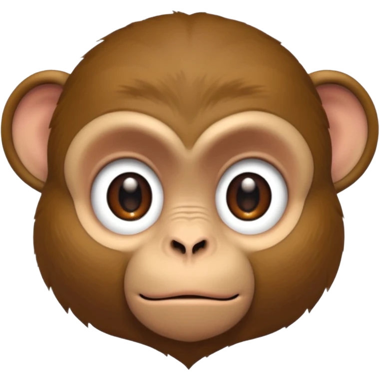 monkey emoji