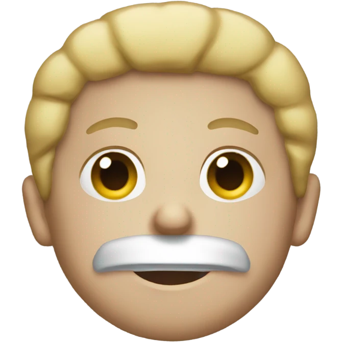 Check true emoji