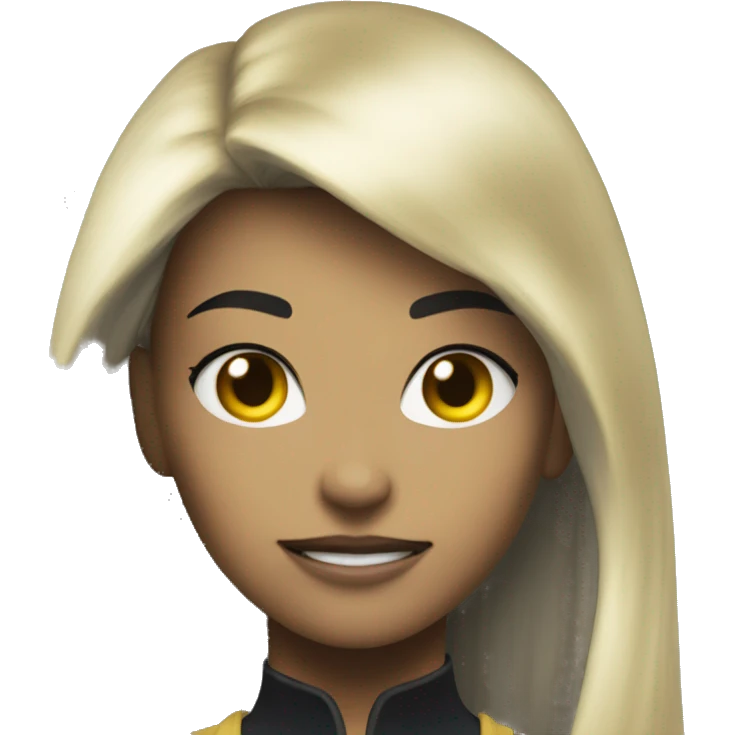 Magik from marvel comics emoji