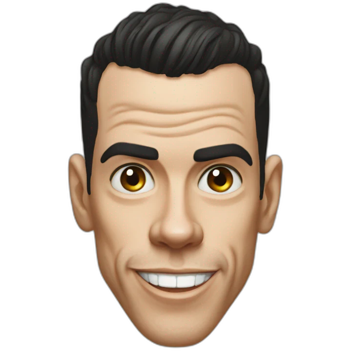 steve-o emoji
