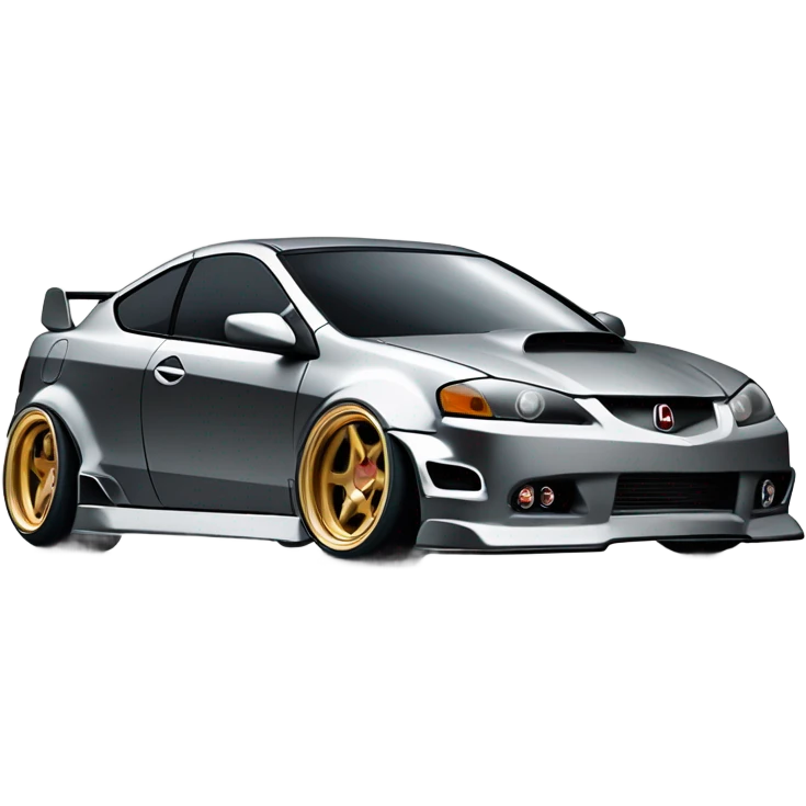 Slammed rsx emoji