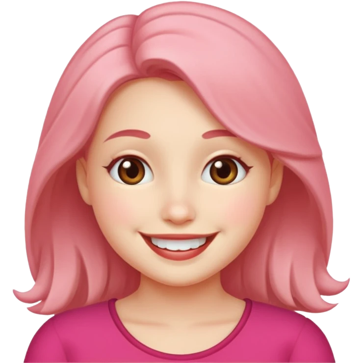 Zizi emoji