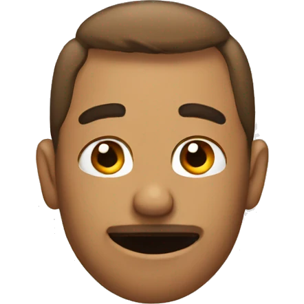 No poop emoji