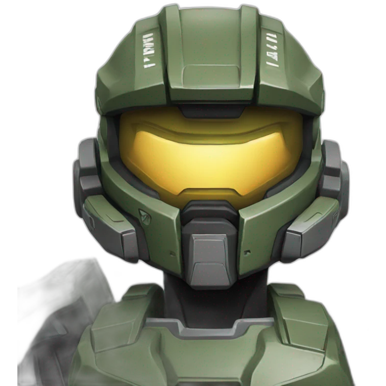 Halo emoji