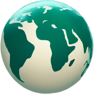 earth emoji