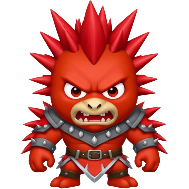 Troop master grimm from hollow knight emoji