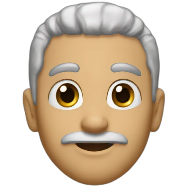 Zeub emoji