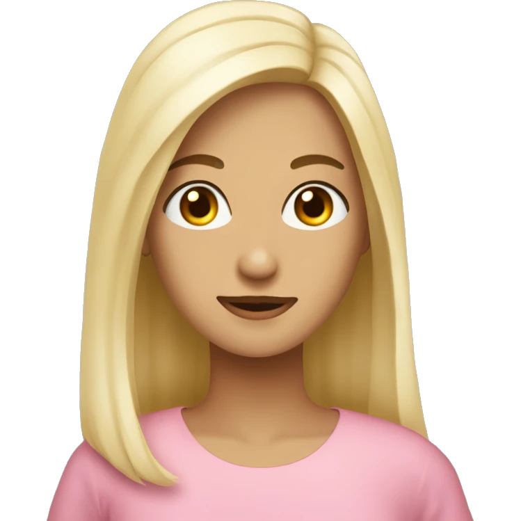 девушка обнимающая обезьяну  emoji