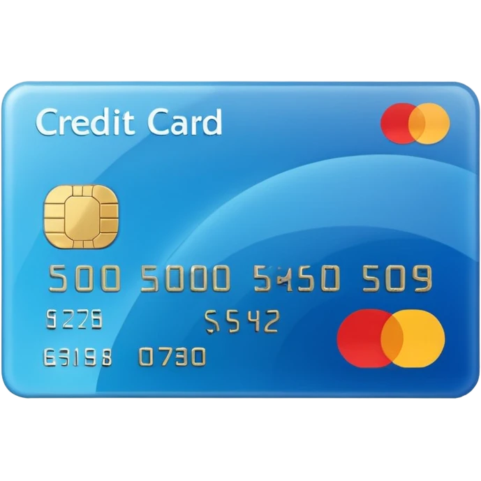 payment method emoji