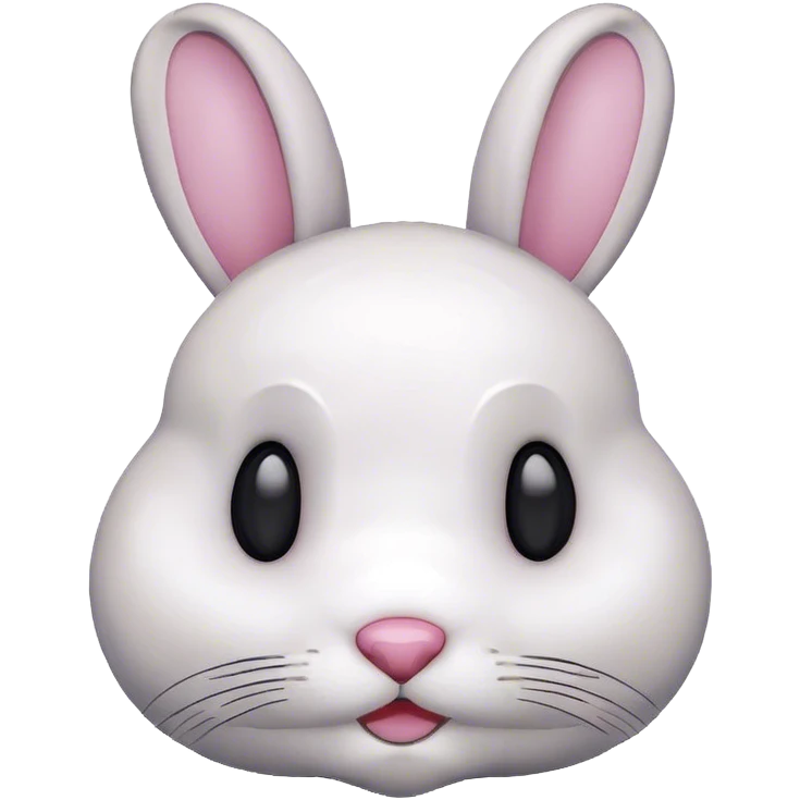 shocko shop rabbit emoji