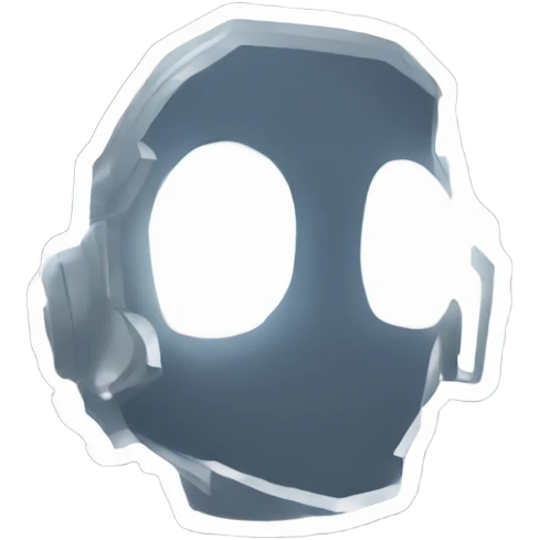 Halo emoji