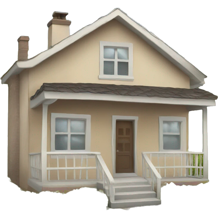 home emoji