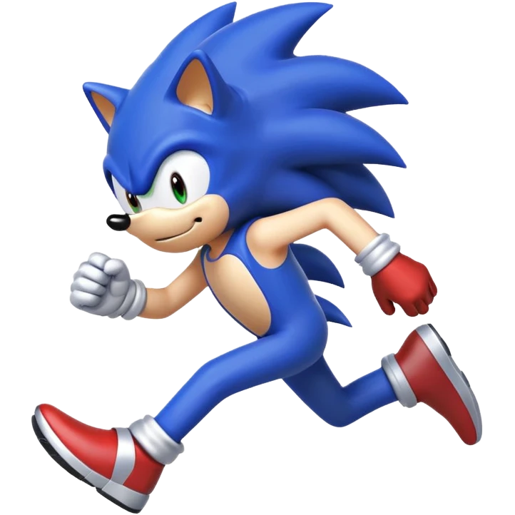 Sonic 3 emoji