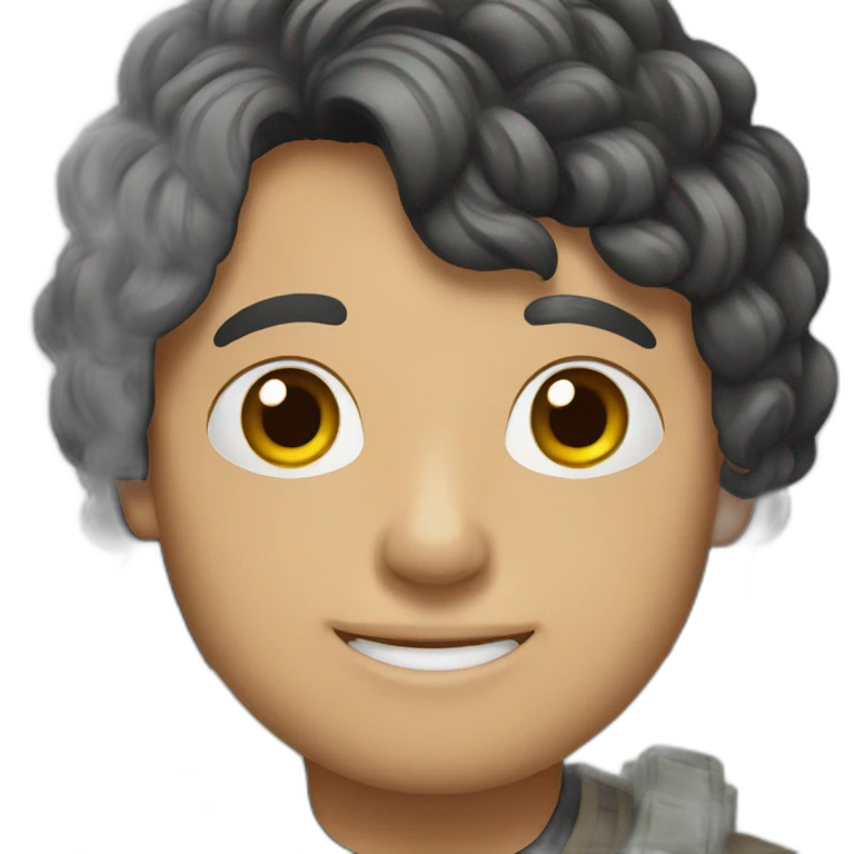 Yorkshire emoji