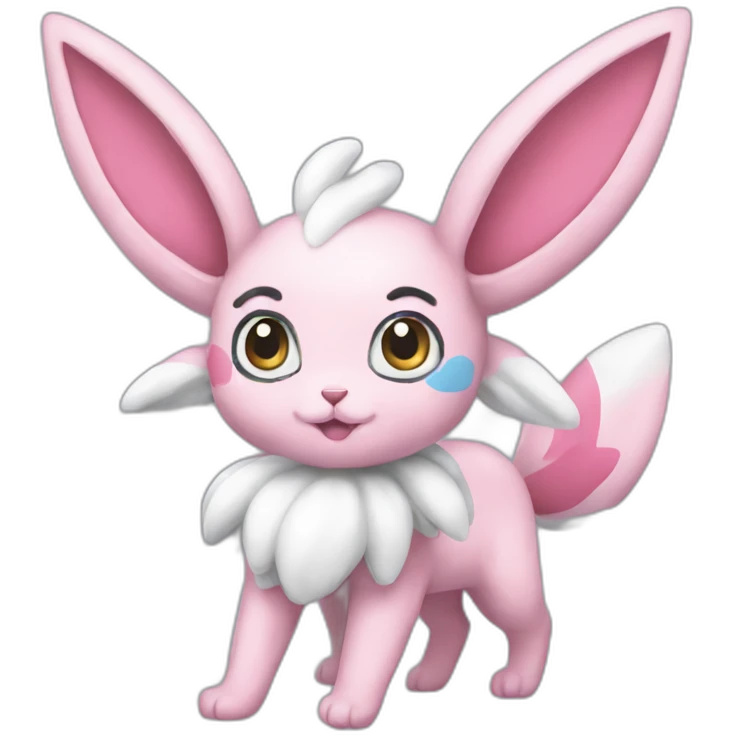 Sylveon emoji