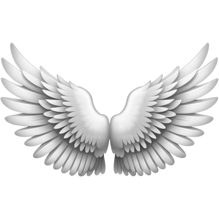 Only Wings  emoji