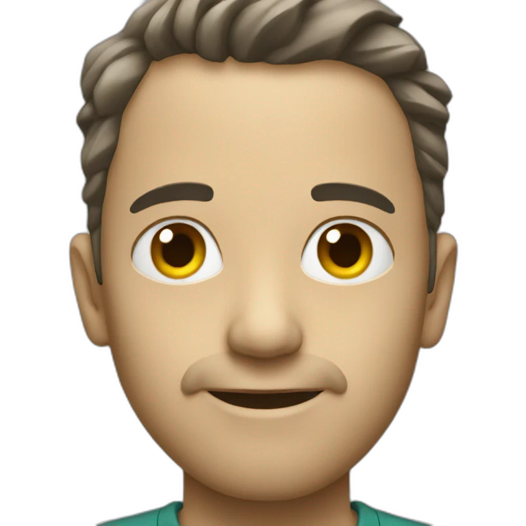 Full electric emoji