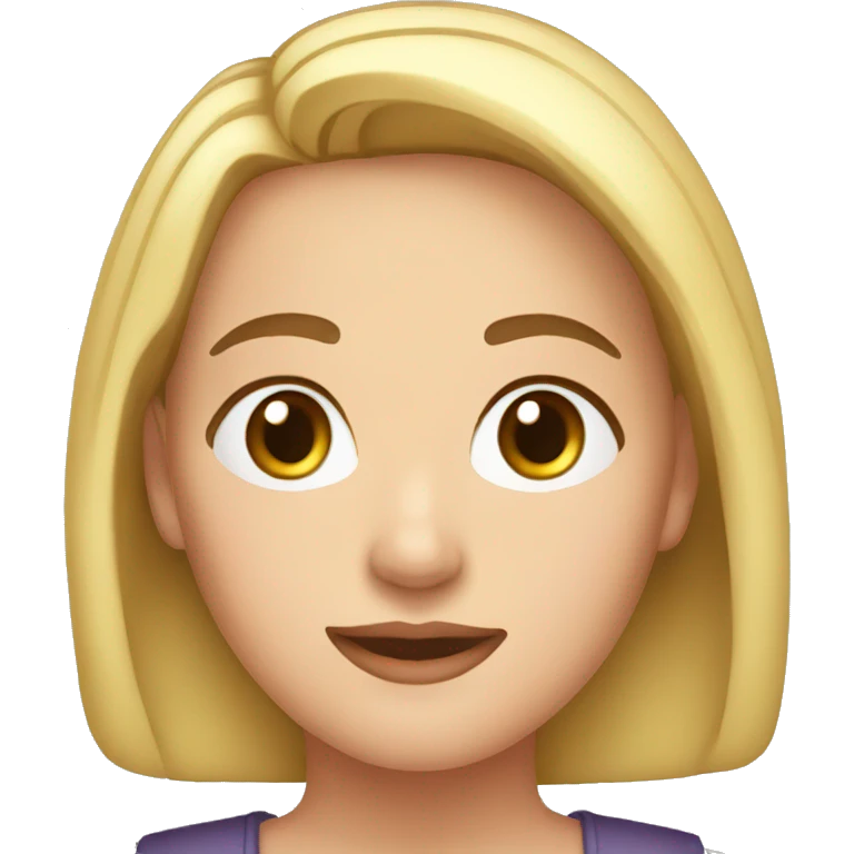 anne marie emoji