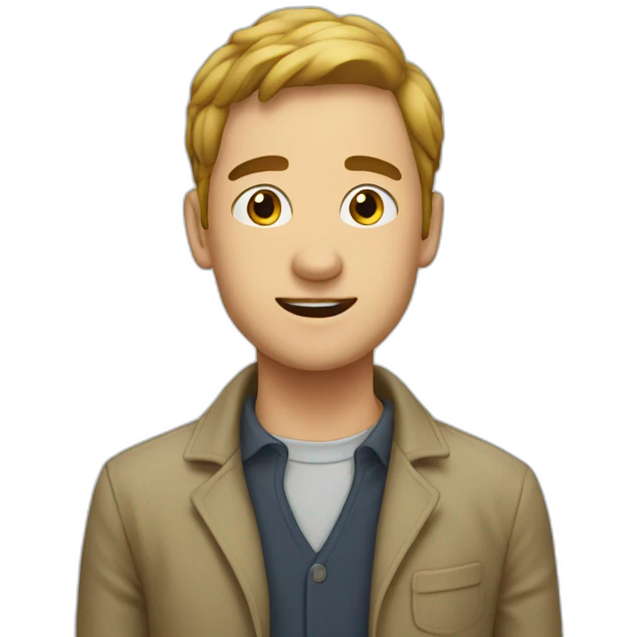 Semen emoji