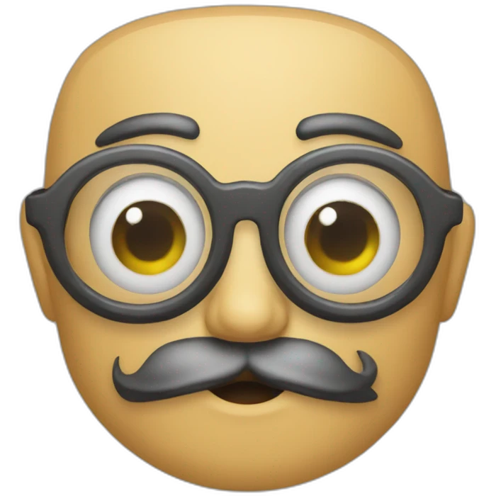 Reubeu deter emoji