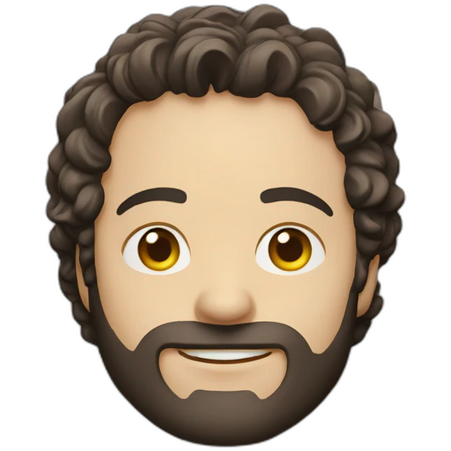 ben leden emoji