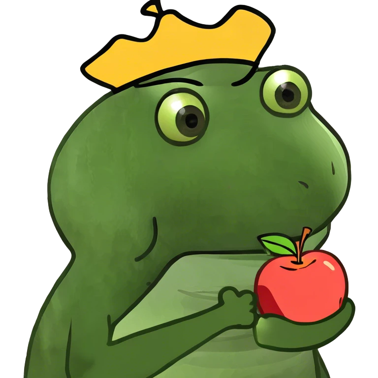 apple emoji
