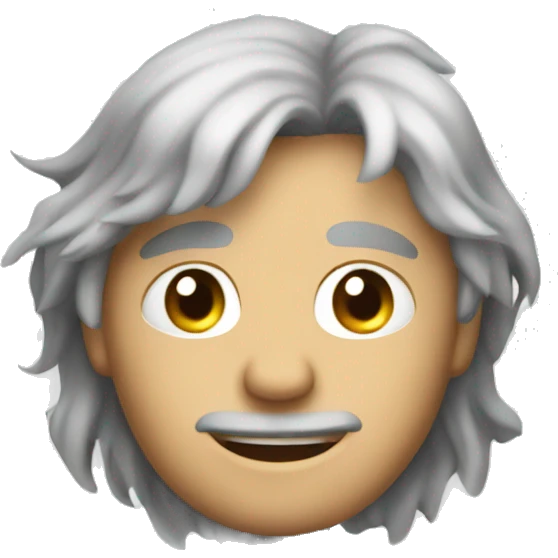 Dolfijn emoji