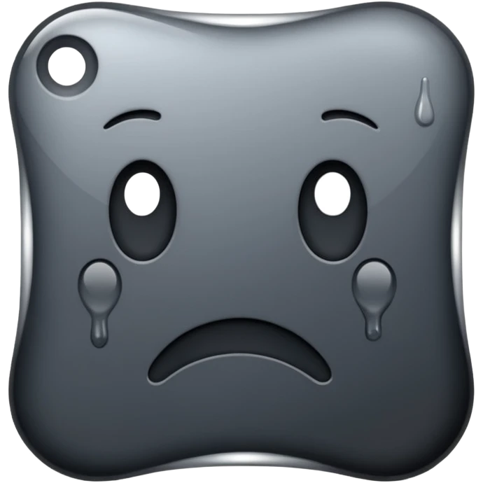product residue emoji