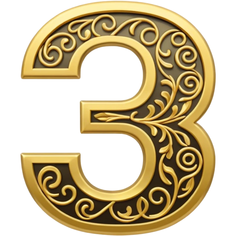 number 20 symbol emoji