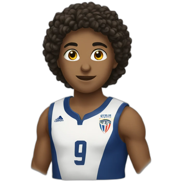 Olimpia emoji