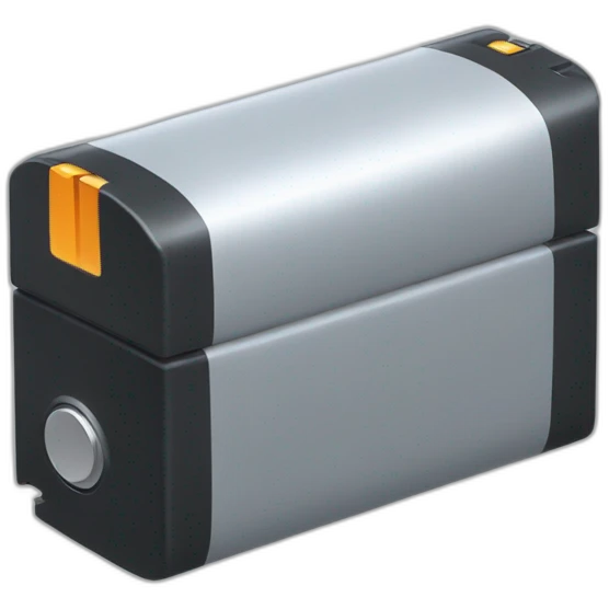 Battery emoji