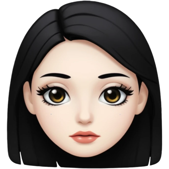 emo emoji